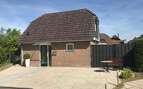 Moerellahof, Schelphoek 165