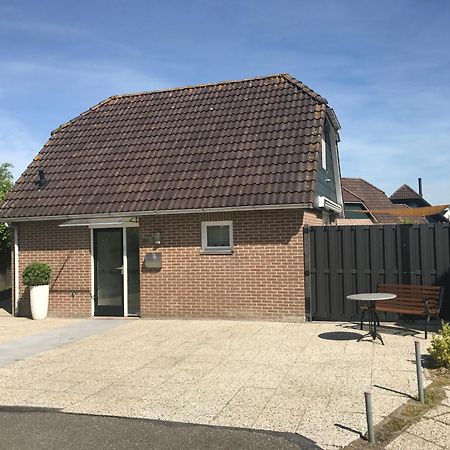 Moerellahof, Gezin & Familie Vakantiehuis Aan Het Veersemeer Alleen Gezinnen Wolphaartsdijk Exterior foto