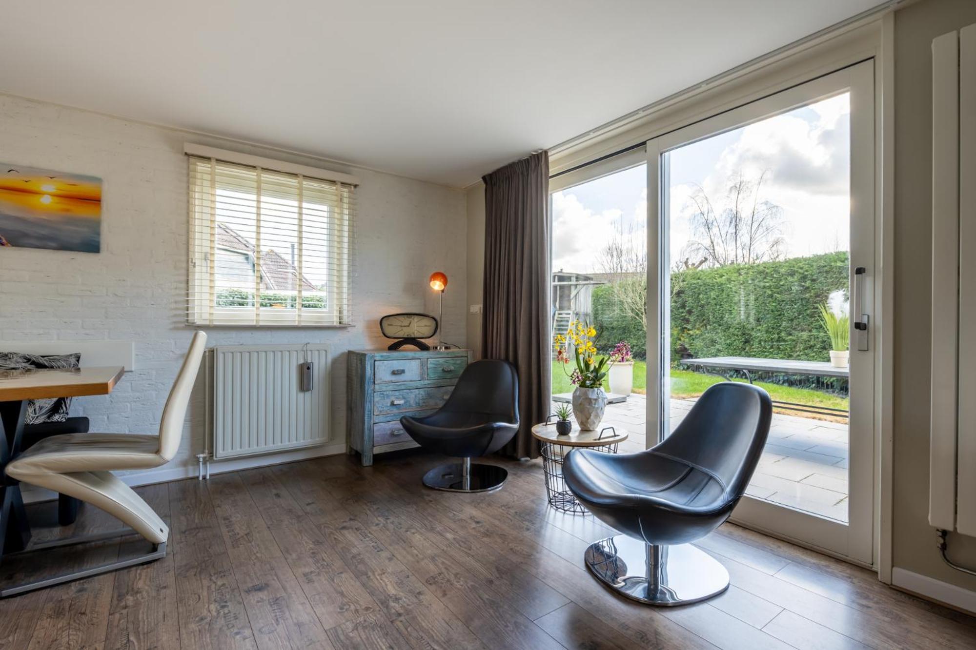 Moerellahof, Gezin & Familie Vakantiehuis Aan Het Veersemeer Alleen Gezinnen Wolphaartsdijk Exterior foto